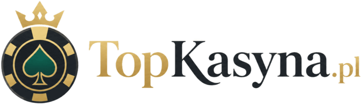 Logo rankingu kasyn online
